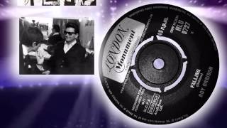 Watch Roy Orbison Falling video
