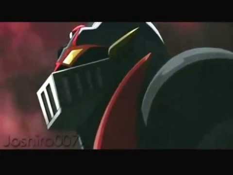 YOUTUBE MAZINGER Z youtube mazinger z: