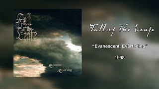 Watch Fall Of The Leafe Evanescent Everfading video