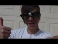 How to flamingo with Melvin the nerd