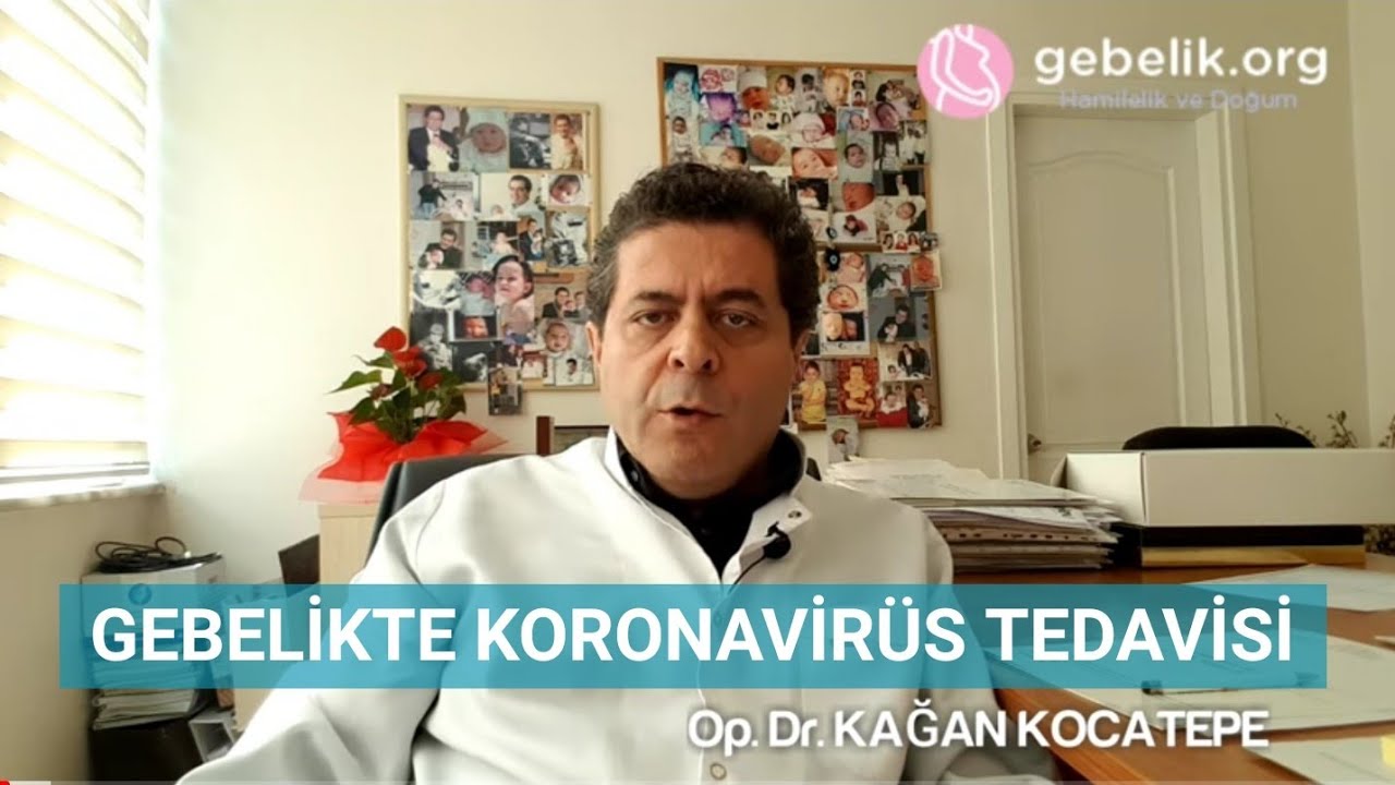 GEBELİKTE KORONAVİRÜS NASIL TEDAVİ EDİLİR? TOMOGRAFİ, AKCİĞER RÖNTGENİ, İLAÇ TEDAVİSİ, YOĞUN BAKIM