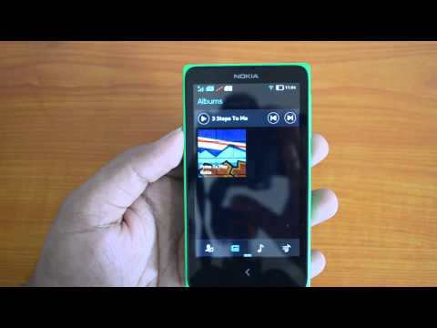 How to Set any MP3 file as Ringtone on Nokia X