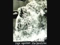 rage against the machine - Killing in the name