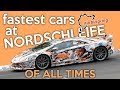 10 Fastest Cars At Nürburgring Of All Times 10 Fastest Cars At Nürburgring Of All Times