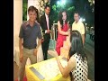 Video đám cưới Nhà hàng Hoàng Long