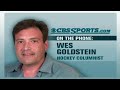 Olympic Men's Hockey Semifinals Preview