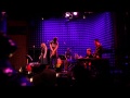 Xavier & Rachael Price - Tell Me All About It - at Joe's Pub 2/13/13