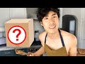 The Try Guys Mystery Box Home-Cooking Challenge