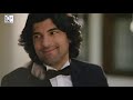 اجمل مشهد بالحلقة 74 (حبيبى خدته على خوانة)