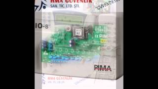 Pi̇ma Alarm, Çayyolu, Ankara, Kamera, Si̇stemi̇, Di̇yafon Si̇stemi̇ 0312 236 6192