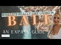What it's like living in Bali with kids | A day in my life | An expats Guide
