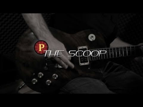 The Scoop - The PGS Recording Process