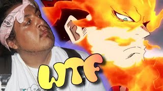I'M DISGUSTED!!! My Hero Academia Creator Receives DEATH THREATS Over Chapter 190