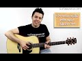Watch: Como Tocar Let Her Go - Passenger Tutorial Completo Guitarra Español Como Tocar Let Her Go - Passenger Tutorial Completo Guitarra Español