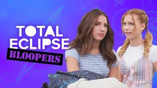 Total Eclipse Season 4 Bloopers