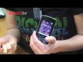 Foto pequena Sony Ericsson W960i - video review from Stuff.tv