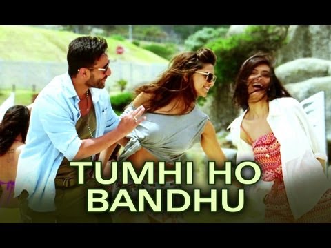 Tumhi Ho Bandhu - Song Promo - Cocktail...
