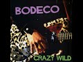 Bodeco "Hard To Tell"