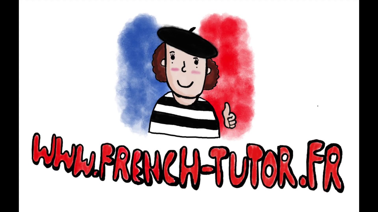 French tutor