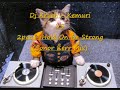 Dj Krush   Kemuri VS 2pac   Hold On Be Strong Conor Kerr Mixmo