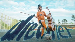 Dreamer Jung Kook / Cello Cover, Clara Tsang Fung