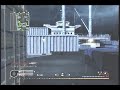 Call of Duty 4: Modern Warfare Multiplayer Episode 8: Sniper's Lag on Wetworks