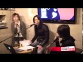 (2015.1.24） 黒田倫弘の月イチ生TeeveeFANTOM ABARAスペシャル