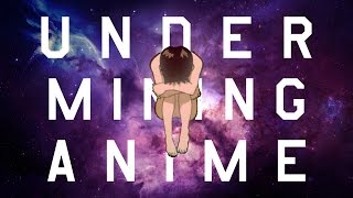 Neon Genesis Evangelion | Undermining Anime
