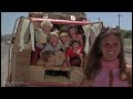Bad News Bears 2 (5/10) Movie CLIP - Hot Hitchhiker (1977) HD