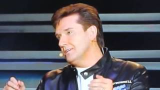 Watch Daniel Odonnell Poetry In Motion video