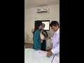 Nữ Sinh Hải Dương Có Vòng 1 Khủng Nhất Việt Nam Võ Thị Thu Trang Phải Đi Phẫu Thuật V1