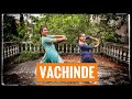 VACHINDE DANCE COVER | BOLLYMADRAS | FIDAA | VARUN TEJ | SAI PALLAVI