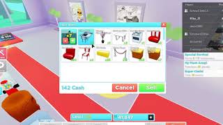 My Restaurant! Eşya satma , ROBLOX, My Restaurant!, Slot Machine, CODES,  E.R.P 