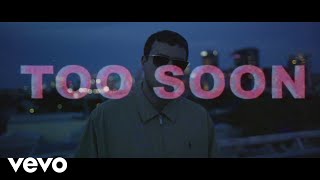 Dma'S - Too Soon (Official Video)