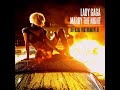 Lady Gaga - Marry The Night (Official Instrumental)