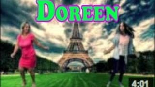 Watch Ace Of Base Doreen video