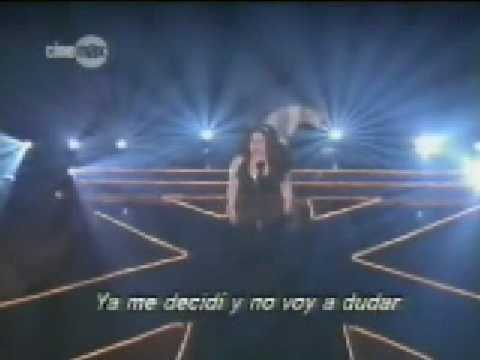Estás Mejor Video