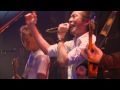 怒髪天「ひともしごろ」LIVE AT NAKANO SUNPLAZA