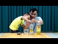 Thí nghiệm Sự Phun Trào Của Núi Lửa - TD