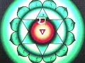 4 Chakra ANAHATA