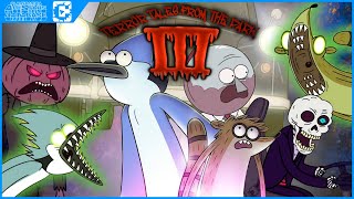 Terror Tales of the Park YTP Collab III: The Last and Final Nightmare