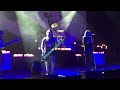 Korn Daddy Live (first row) @Brooklyn Bowl Las Vegas Full Debut Album (Track 12/12)
