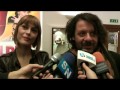 Intervista a Lillo, Greg e Fatima Trotta: "Non dite a De Laurentiis che..."