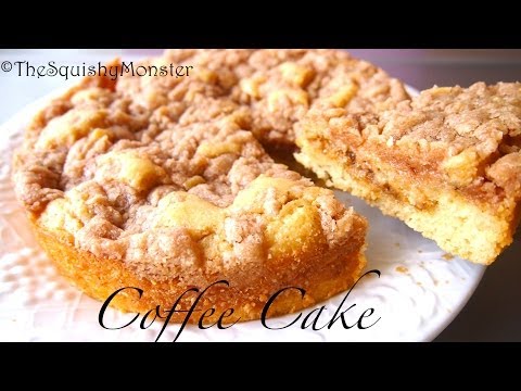 VIDEO : how to make coffee cake - moist cake recipe - soft, fluffysoft, fluffycakewith a gooey cinnamon center and golden, buttery crumble. 3 layers of decadence that pairs perfectly withsoft, fluffysoft, fluffycakewith a gooey cinnamon c ... VIDEO : how to make coffee cake - moist cake recipe - soft, fluffysoft, fluffycakewith a gooey cinnamon center and golden, buttery crumble. 3 layers of decadence that pairs perfectly withsoft, fluffysoft, fluffycakewith a gooey cinnamon c ...