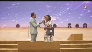 From Rejection To First Cl Graduate Sister Favours Inspiring Testimony