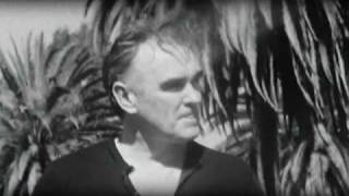 Watch Morrissey Ganglord video