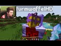 Wer wird STERBEN? KAMPF MIT CASTCRAFTER! ✪ Minecraft VARO #21 | Paluten