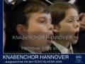 Knabenchor Hannover - Verleih uns Frieden gnädiglich