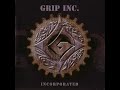 GRIP INC. - Prophecy (with lyrics)