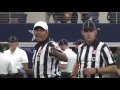 Big 12 Football Officiating All-Access